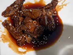 -又见炊烟私房菜(敬亭路店)