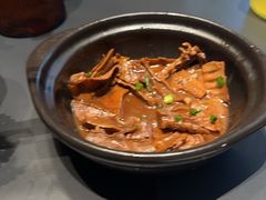 -食光慢宴·安吉土菜馆