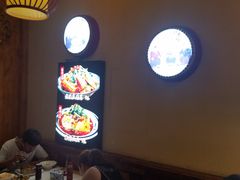 -子午路张记肉夹馍(小寨西路店)