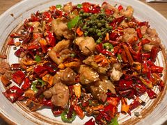 -青年公社烤鸭(滨湖银泰店)