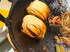 -古洼一锅鲜(开发区店)