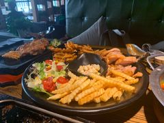 -miss密斯韩餐(平阳景苑店)