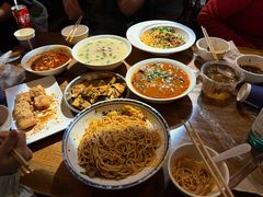 -三生小馆(亭知路店)