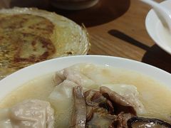 -龙抄手食府(浣花北路店)