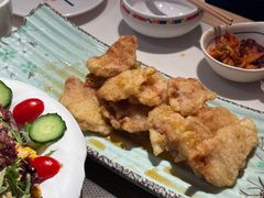 -七八冷面·延边朝鲜族美食(圣熙八号店)