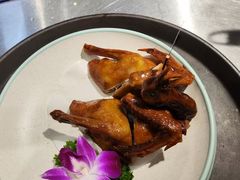 -强记大排档