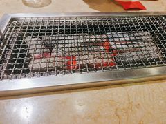 -禾记海鲜烧烤(八一路店)