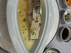 -君来湖滨饭店·渔餐厅