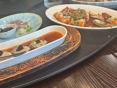 -宁海食府·涌宴(真和店)