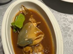 -沈灶河豚宴·河豚融合餐厅(汉中路店)
