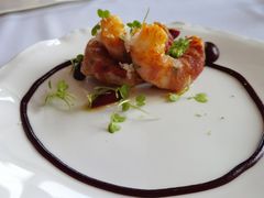 大明虾-Jean Georges