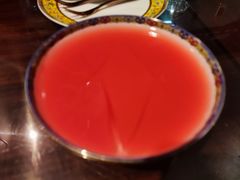 西瓜酪-富华斋饽饽铺·宫廷糕点·伴手礼(护国新天地店)