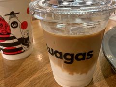 澳白-Wagas沃歌斯(太古汇店)