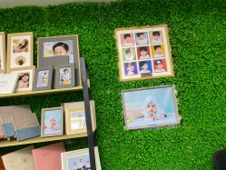 -憨大叔韩式儿童摄影(浦东新区店)