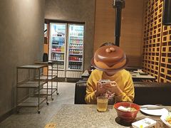 -NIUAN牛庵·日式和牛烧肉(恒隆店)