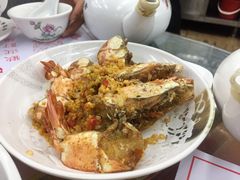 -香港蓮香樓(中環店)