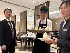 -深圳同泰万怡酒店·万荟轩自助餐厅(同泰店)