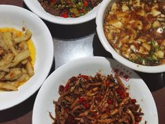 -天下客饭店(中山路店)
