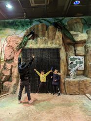 -宝燕乐园(闵行旗舰店)