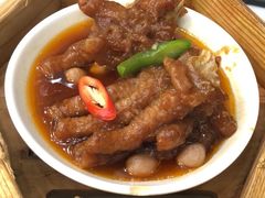 -东鑫记港式茶餐厅(南京东路店)