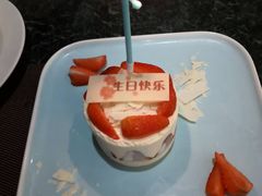 -白天鹅宾馆·流浮阁咖啡厅