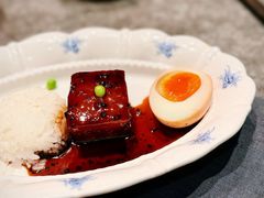 -醉东Oriental House(静安嘉里中心店)