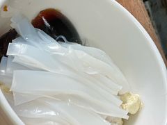 -清真·宏顺祥卤汁凉粉(大皮院店)