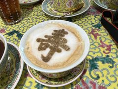 -宫事颐庭·老佛爷贵寿下午茶(颐和园店)