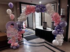 -世纪缘湖滨花园酒店(玄武湖店)