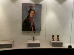 android_upload_pic-鸿门宴遗址