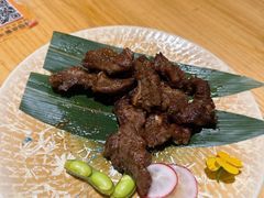 -久居·炭火烤肉(景辰大厦店)