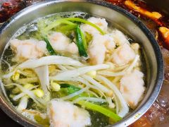 -麻大侠老火锅(巴国城店)