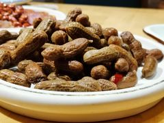 -金悦印象小馆(三里河店)