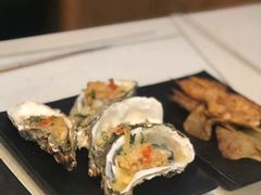 -蚝太郎烧烤(大寨路店)