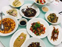 吉士红烧肉-新吉士·上海菜(浦东LCM置汇旭辉店)