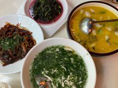-锦園(伊势丹美食城店)