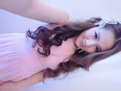 点击看大图 贺贺工作室新娘跟妆-贺贺新娘造型婚纱店