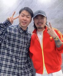 -Tipo Hair salon（明星）店