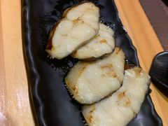 -割烹旭日本料理(龙湖狮山天街店)