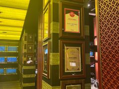 -杭州西子湖四季酒店·金沙厅