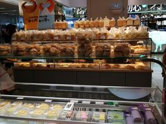 -BreadTalk面包新语·烘焙蛋糕(金光华广场店)