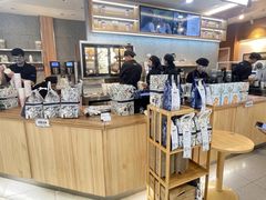 -霸王茶姬(常熟印象城店)
