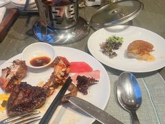 -TABLE·味西餐厅-成都茂业JW万豪酒店