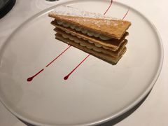 -L'Arome芳芳法国餐厅(仙林金鹰店)