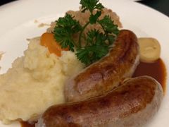 -兰特伯爵西餐厅·啤酒屋(方庄店)