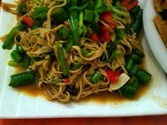 -芳芳餐厅(白沙路店)