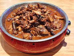 -小花椒金汤酸菜鱼(理工大店)