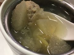 -佰搭果·广式茶餐厅(西华路店)