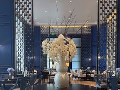 -翠湖宾馆·中餐厅