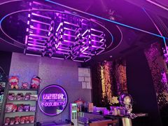 -星聚会KTV(上海东方渔人码头店)